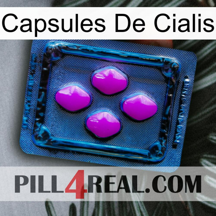Cialis Capsules 04